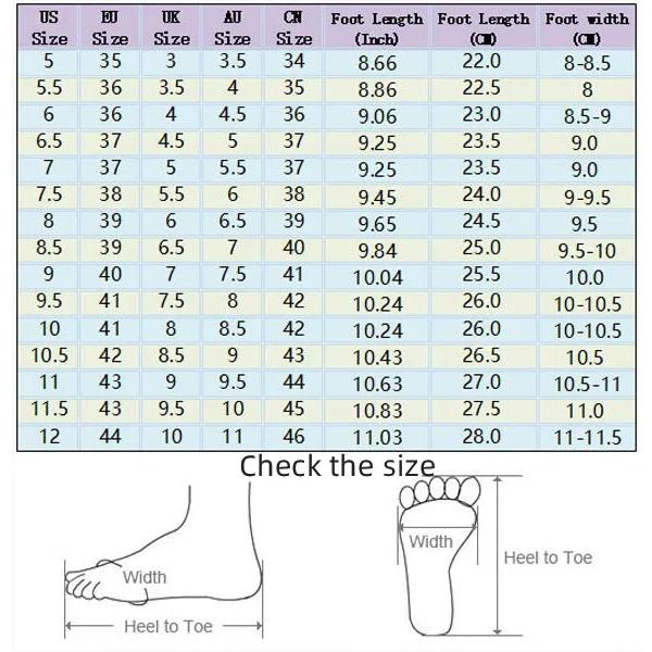POLE BADDIE 8" CLEAR SANDALS