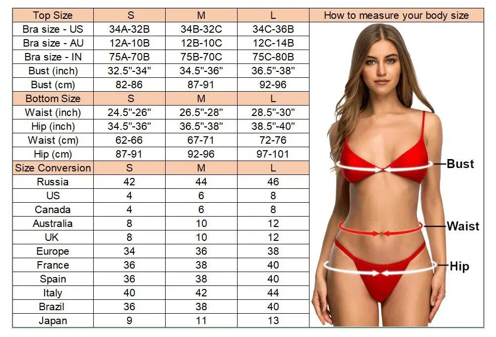 Celestial Sparkle High-Waist Lingerie Set