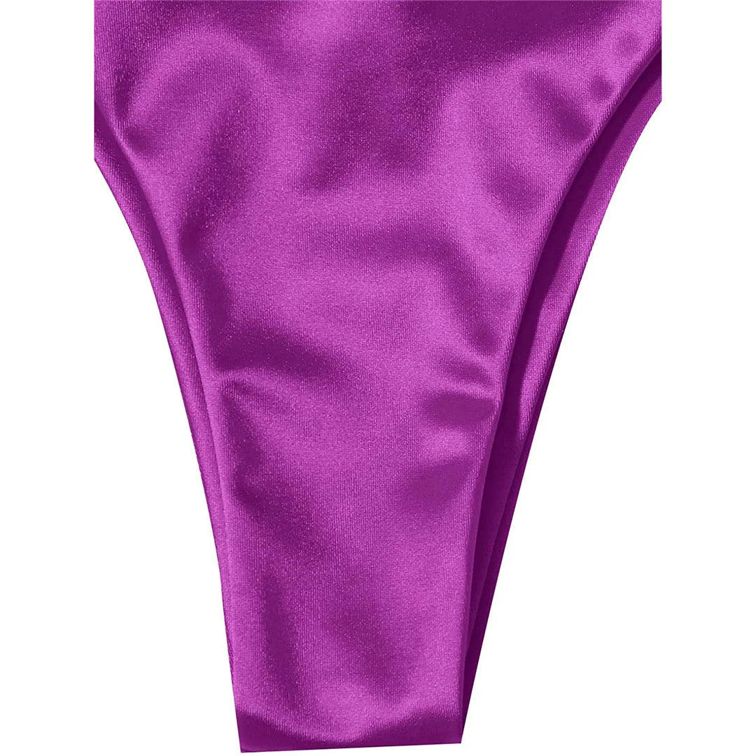 Satin Dream Bikini