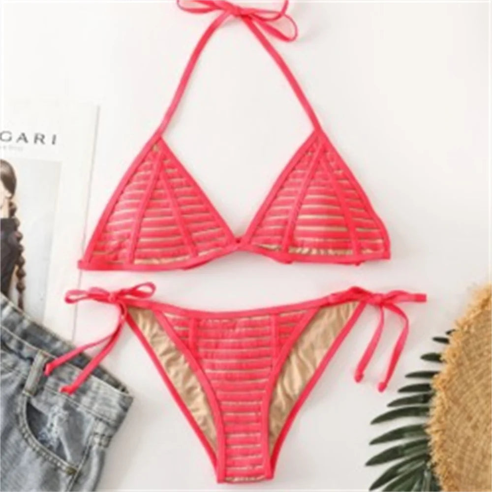 Two Piece Swimsuit