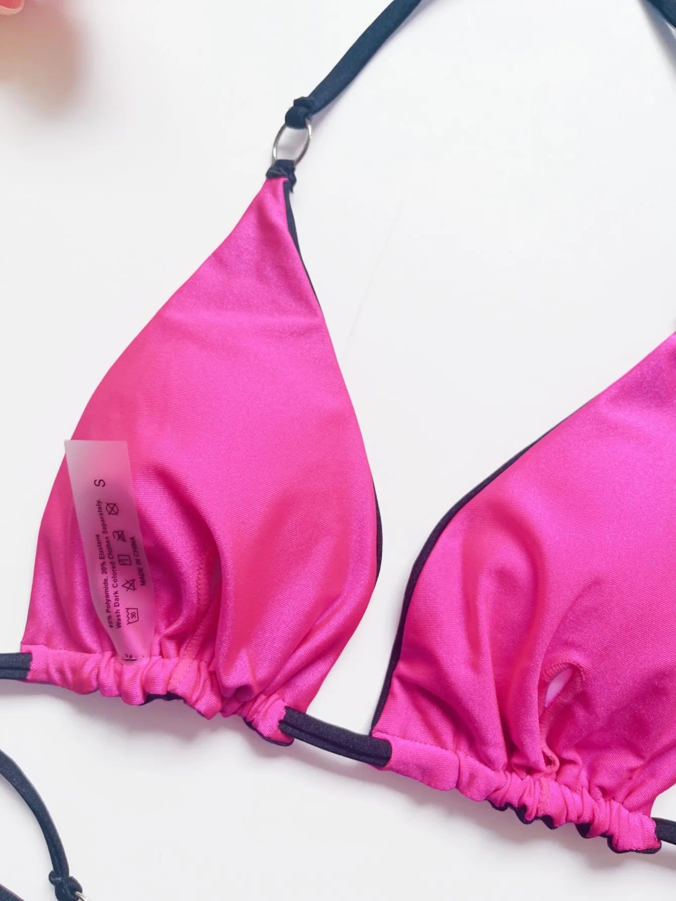 Vice Vixen Micro Bikini