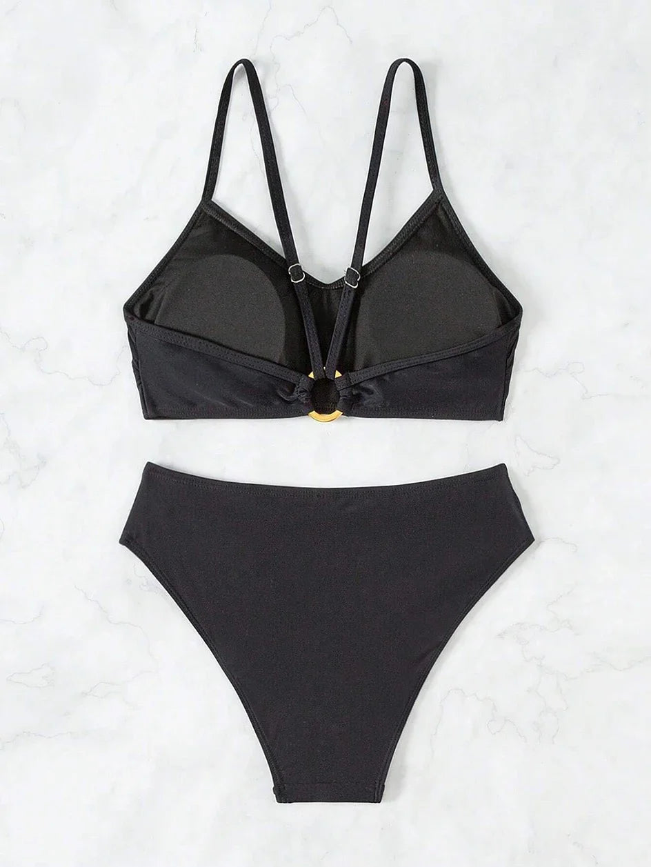 Essential Heat Bikini Set