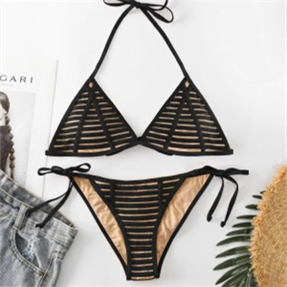 Two Piece Swimsuit
