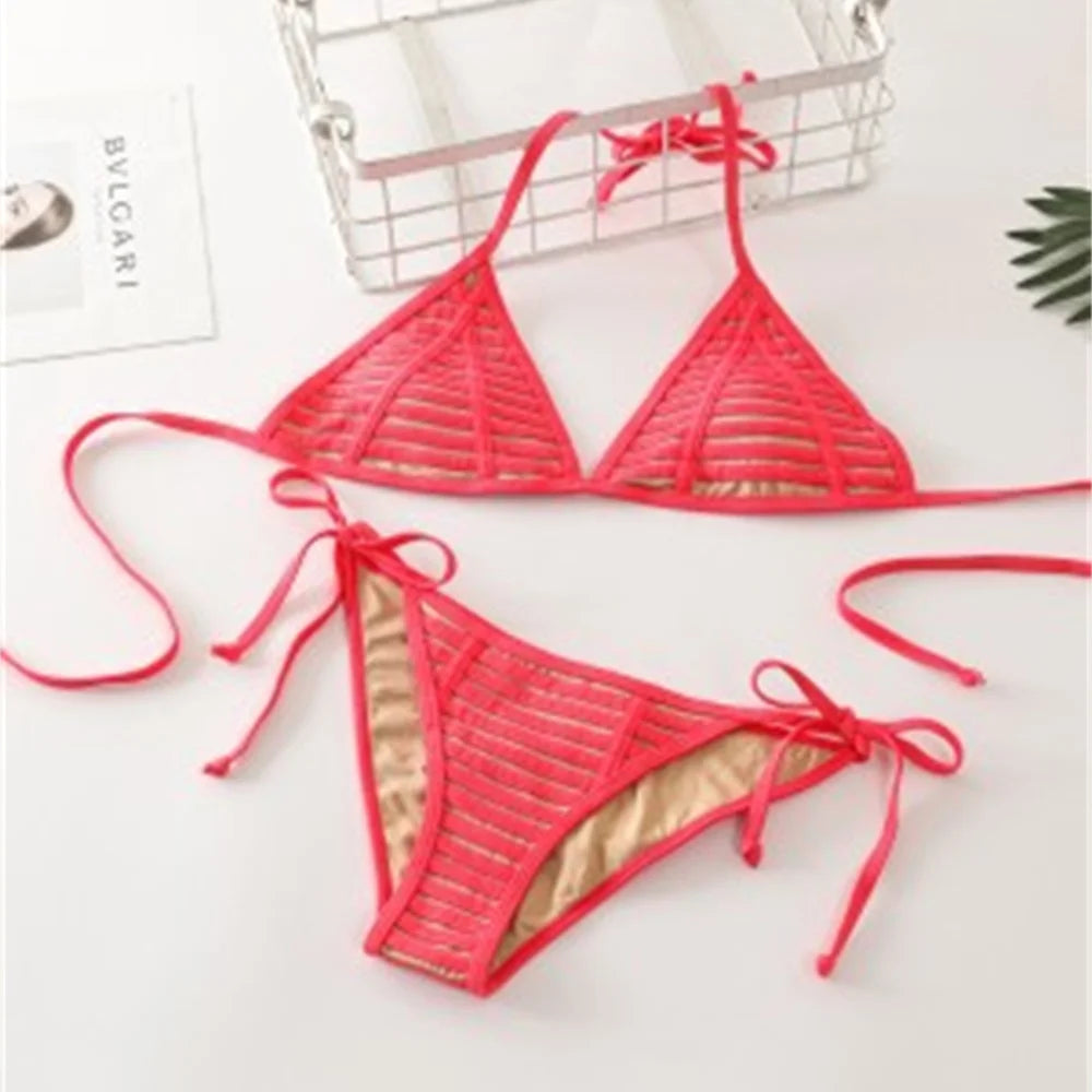 Two Piece Swimsuit