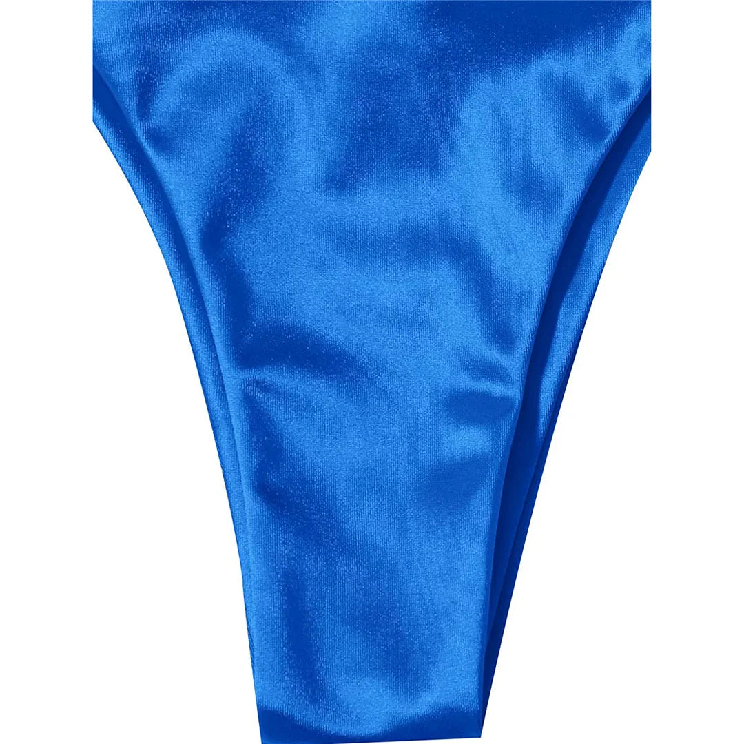 Satin Dream Bikini
