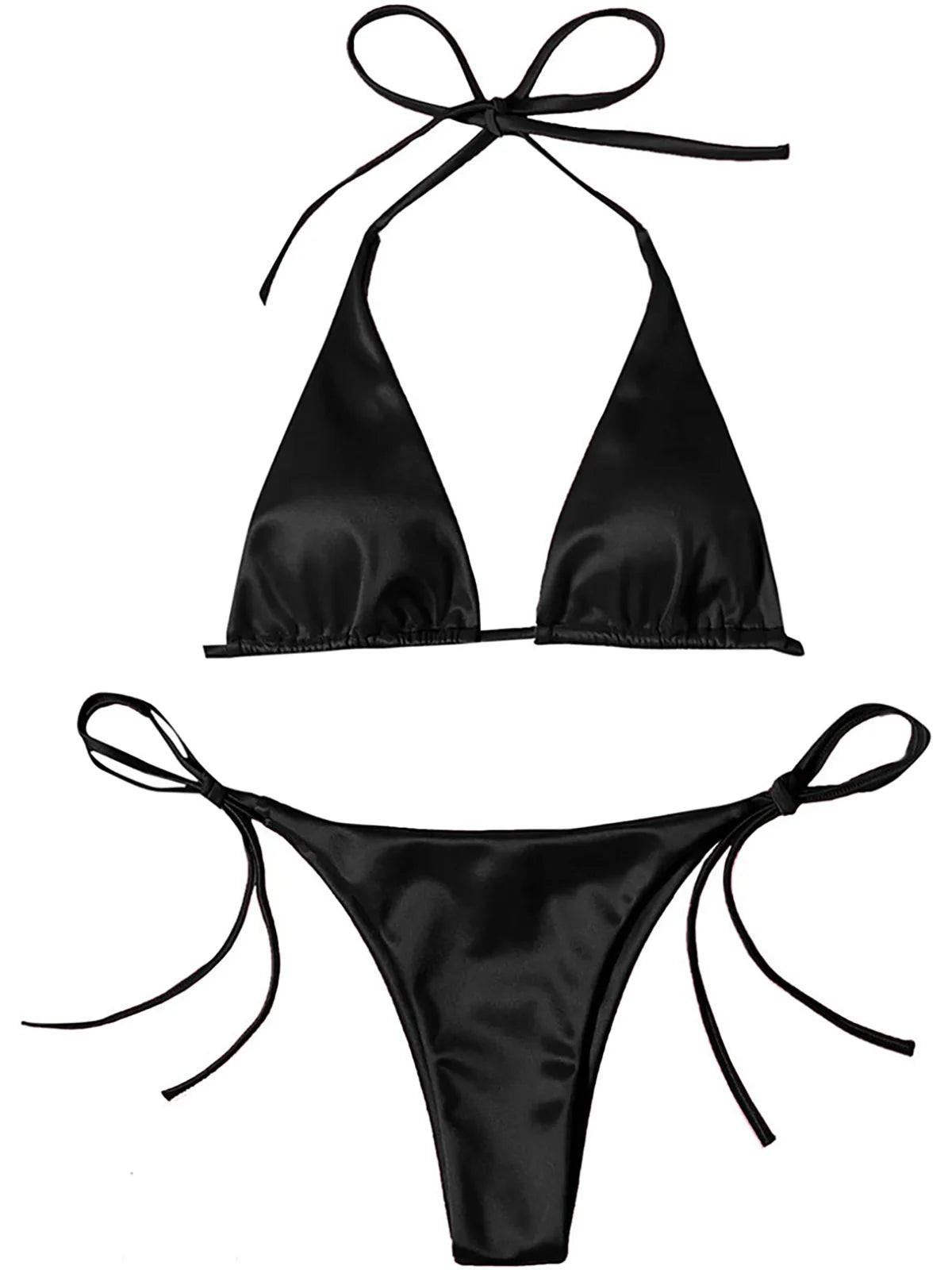 Satin Dream Bikini