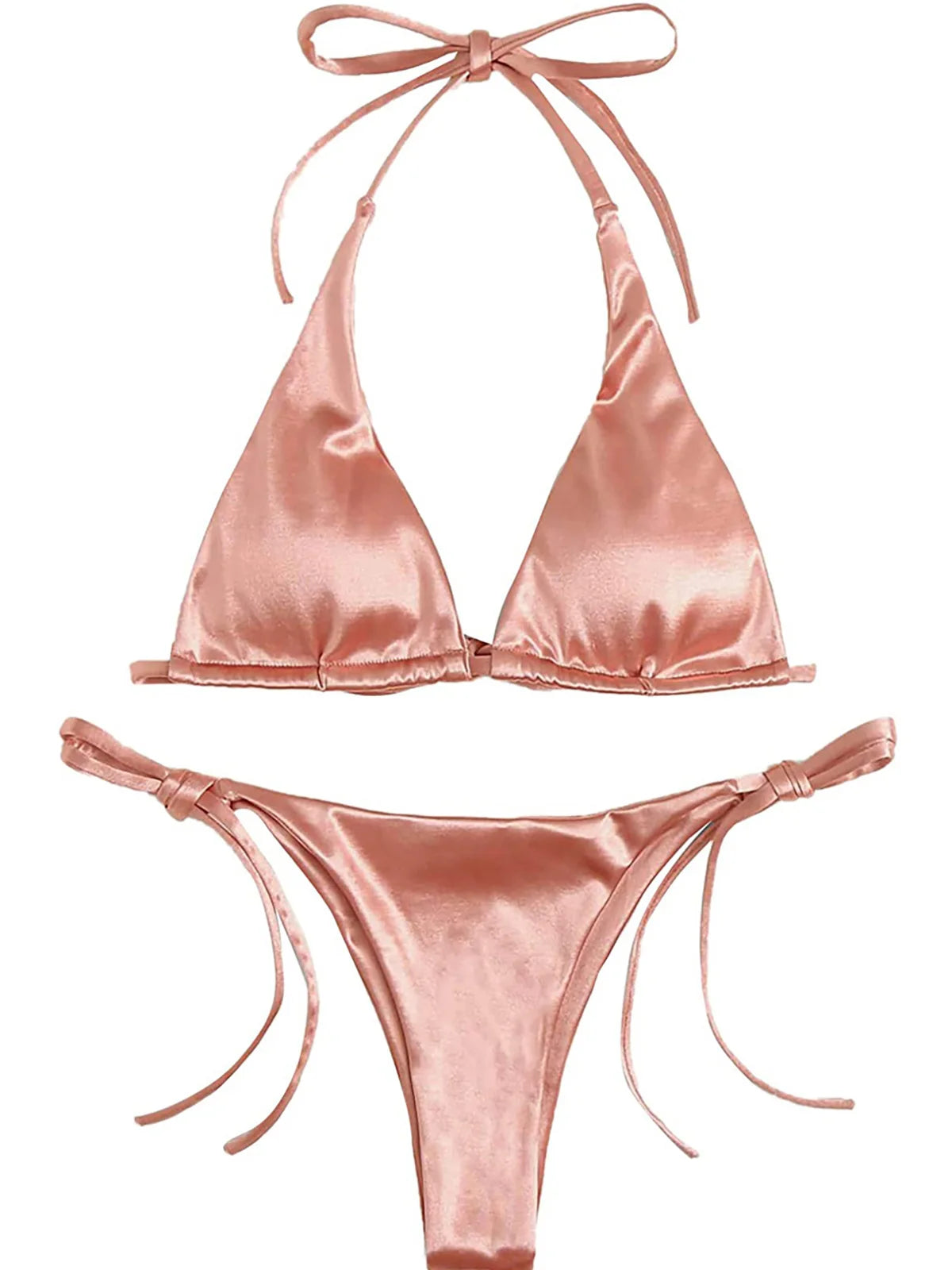Satin Dream Bikini