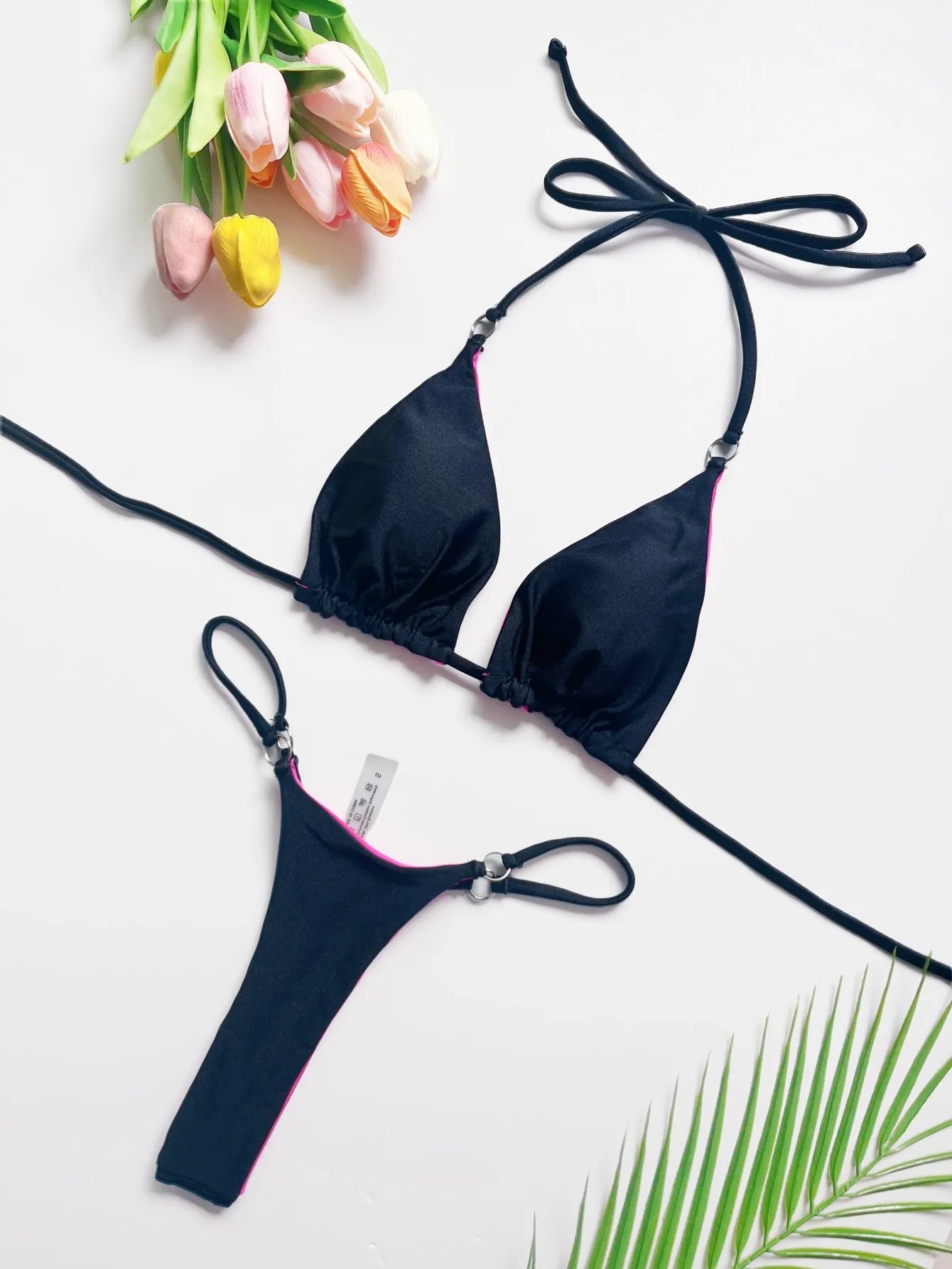 Vice Vixen Micro Bikini