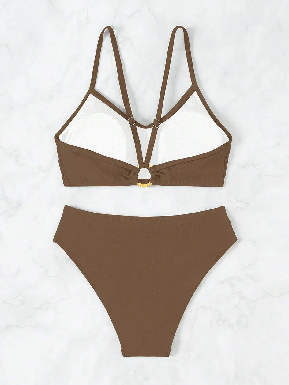 Essential Heat Bikini Set