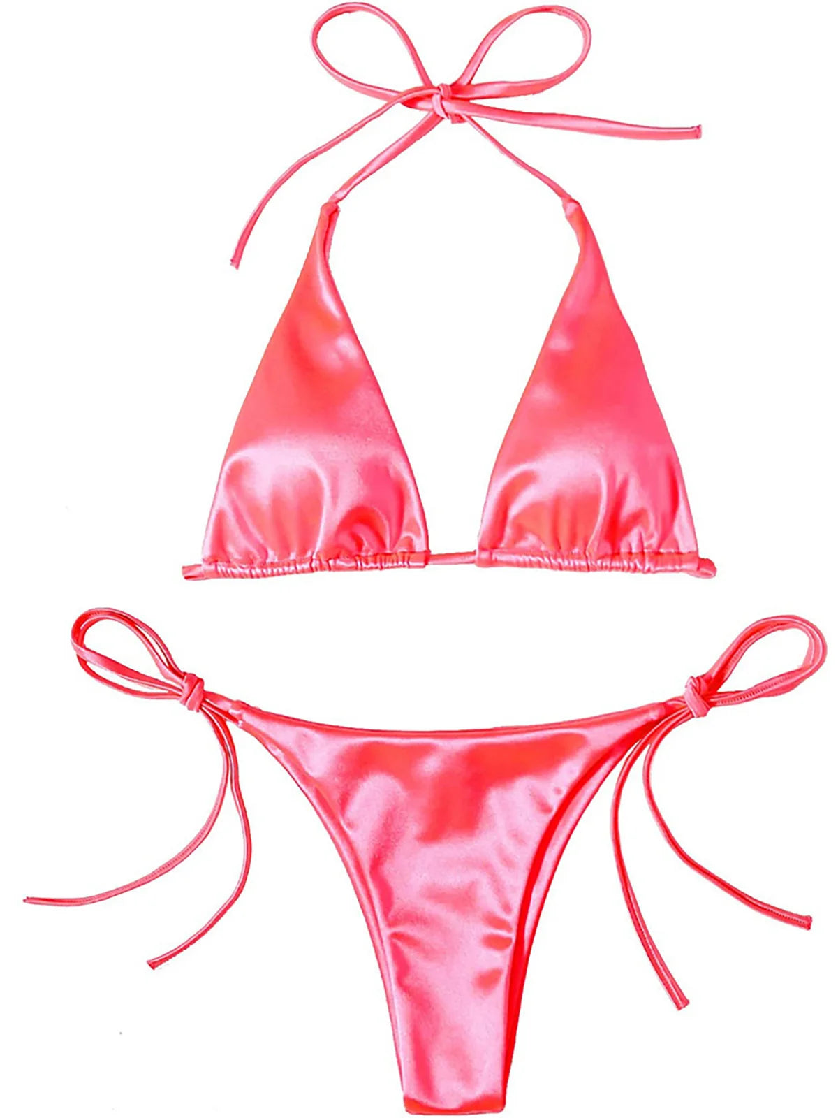 Satin Dream Bikini