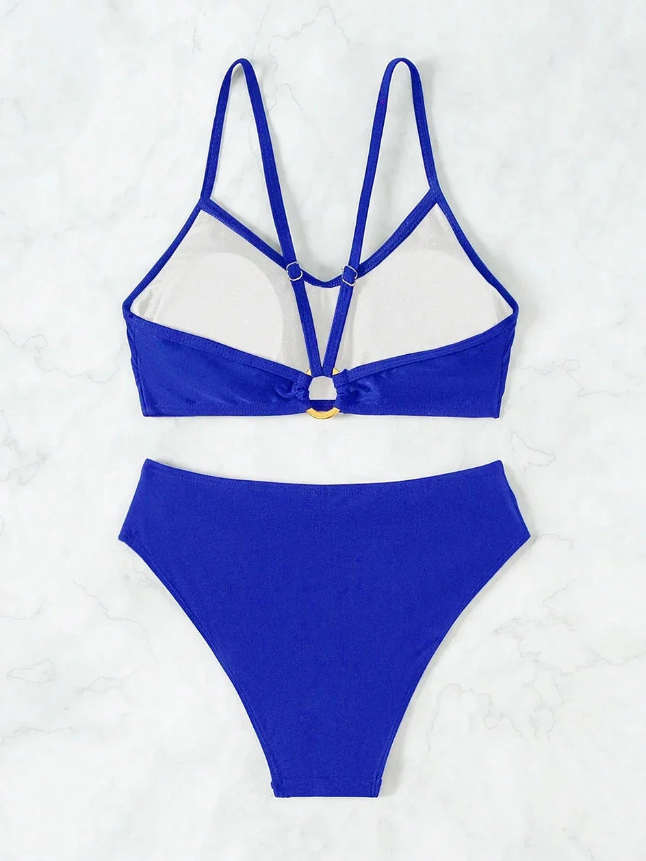 Essential Heat Bikini Set