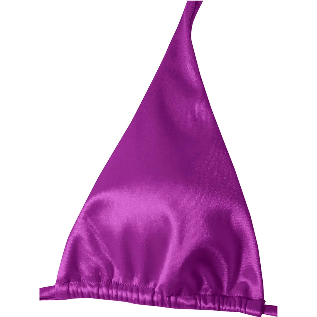 Satin Dream Bikini