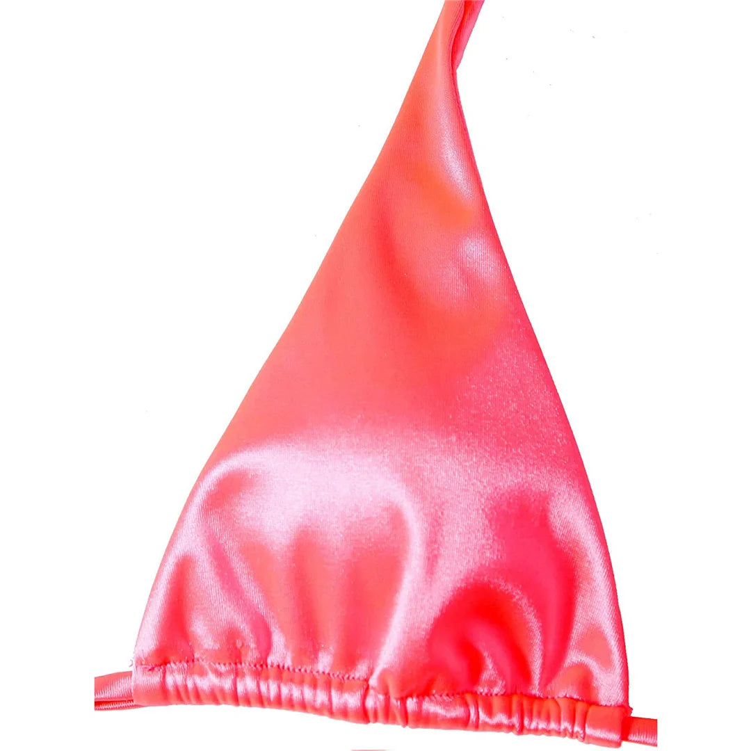 Satin Dream Bikini