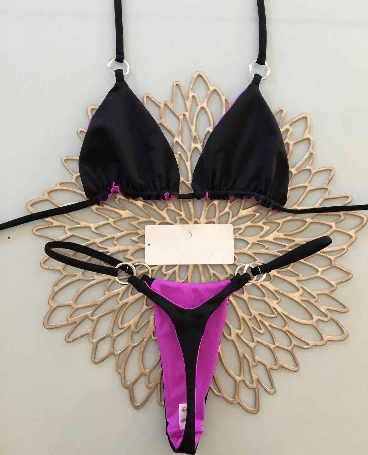 Vice Vixen Micro Bikini