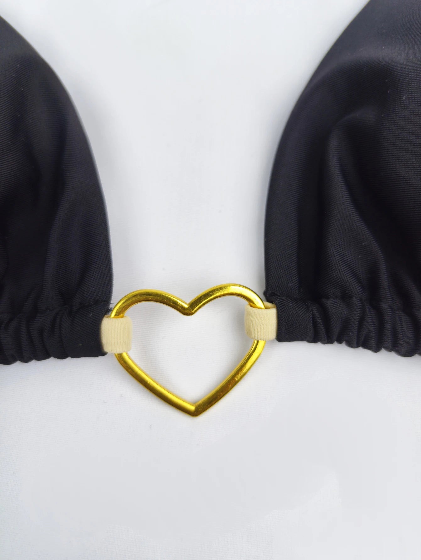 Heartbreaker Charm Bikini