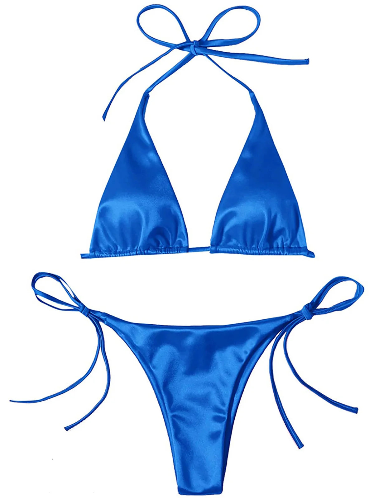 Satin Dream Bikini