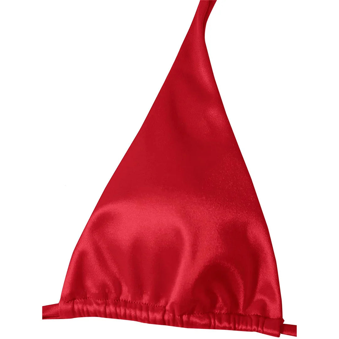 Satin Dream Bikini