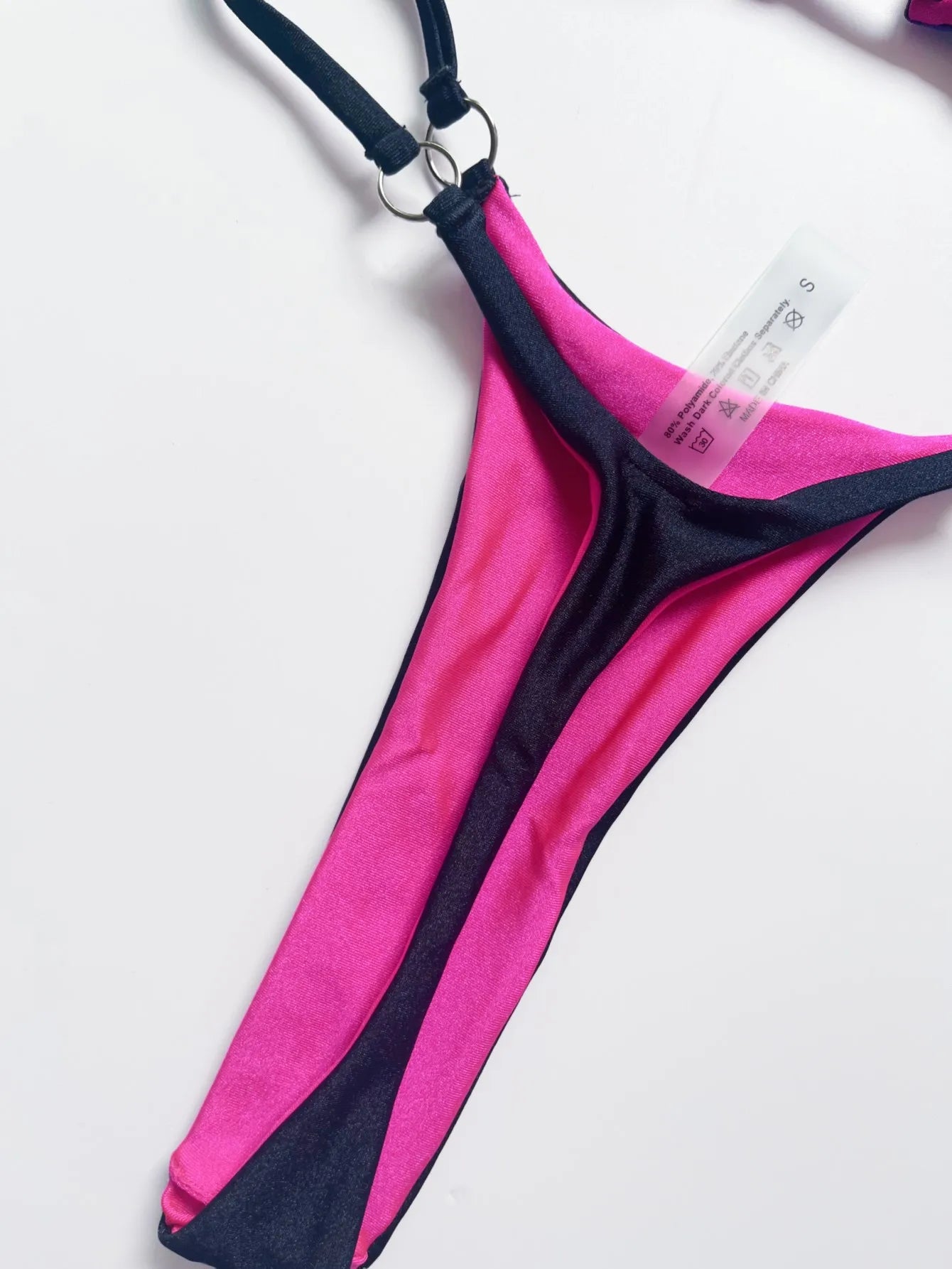 Vice Vixen Micro Bikini