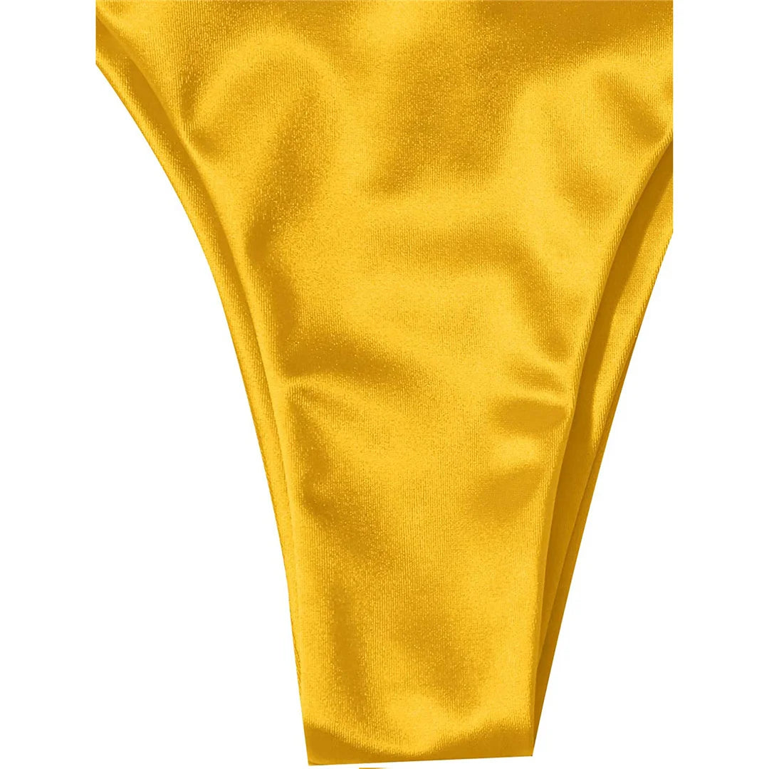 Satin Dream Bikini