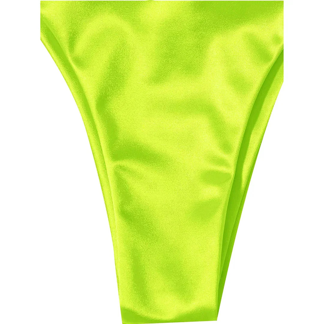 Satin Dream Bikini