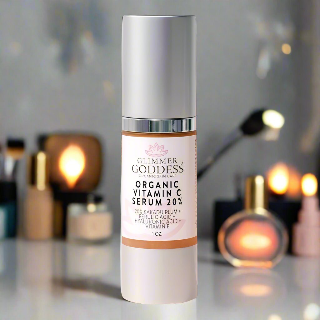 Vitamin C Brighter Skin 6 Step System-2