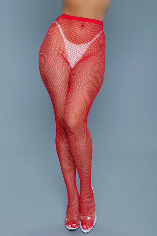 2302 Up All Night Pantyhose-10