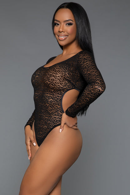 2353 The Wildest Bodysuit-1