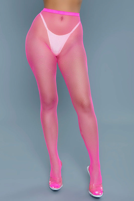 2302 Up All Night Pantyhose-0