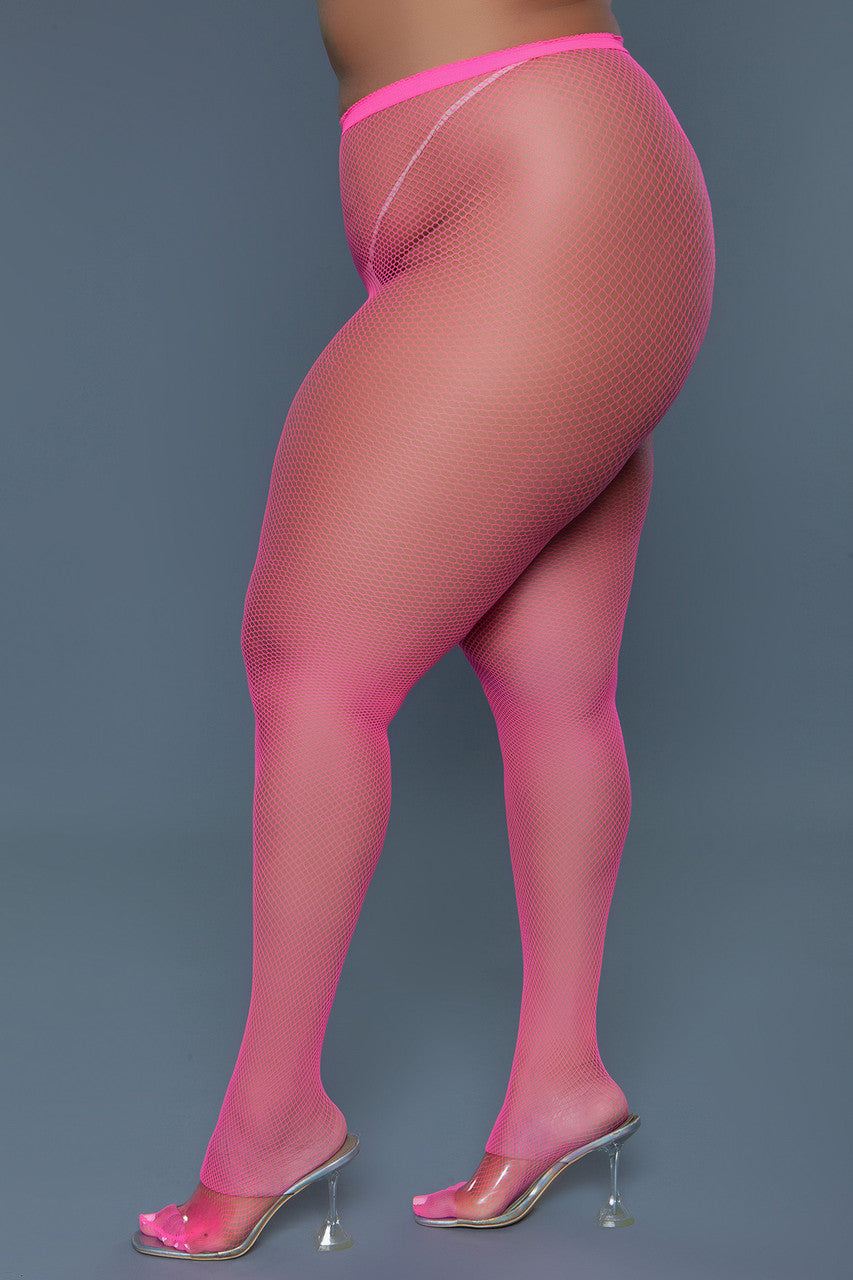 2302 Up All Night Pantyhose-4
