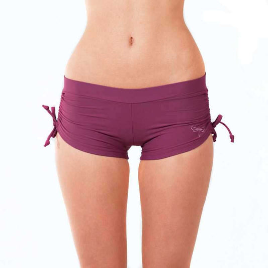 Adjustable shorts Emily-10