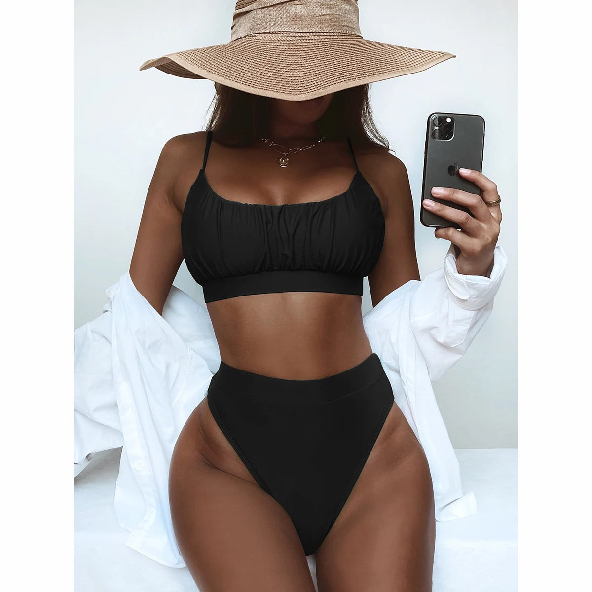 Coastal Crush Bikini Set