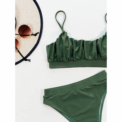 Coastal Crush Bikini Set