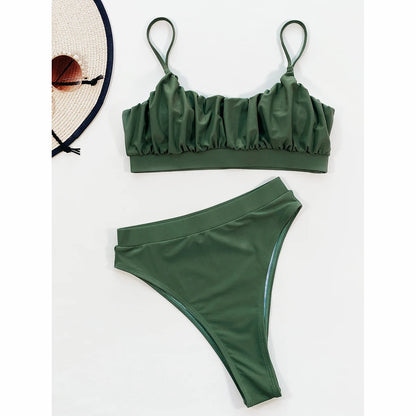 Coastal Crush Bikini Set