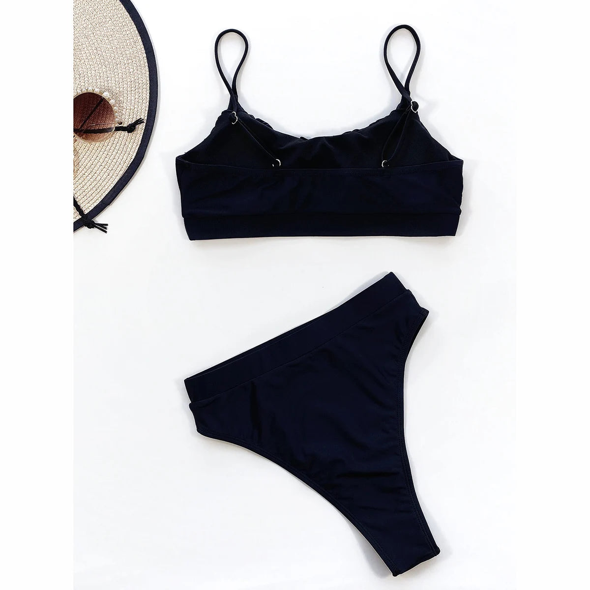 Coastal Crush Bikini Set