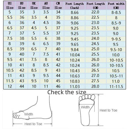 POLE BADDIE 8" CLEAR SANDALS