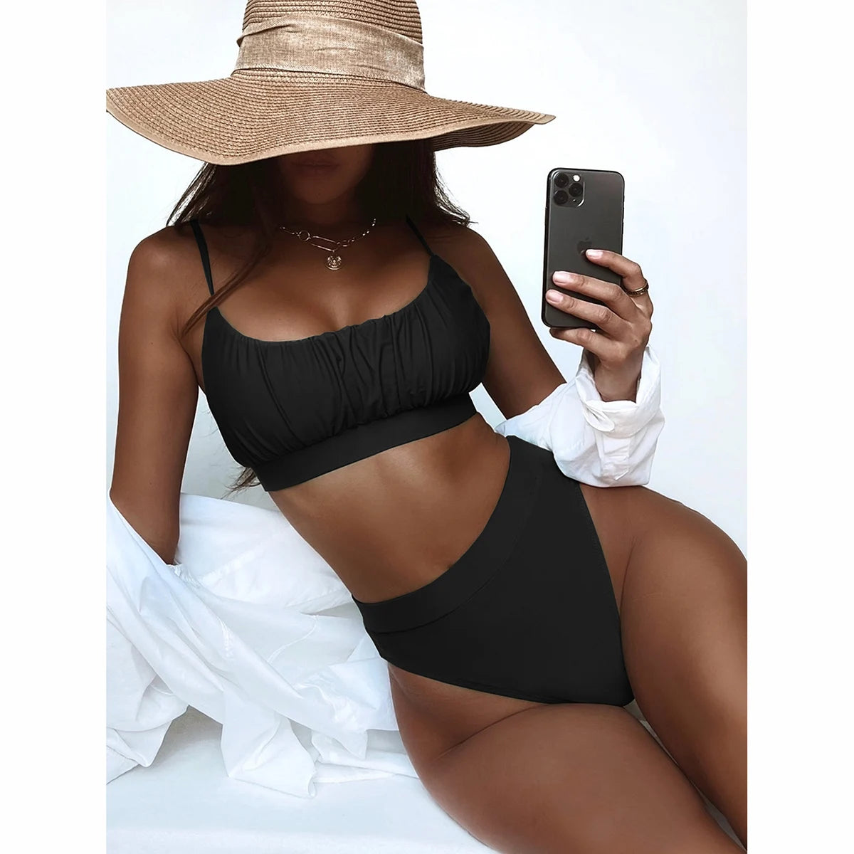 Coastal Crush Bikini Set