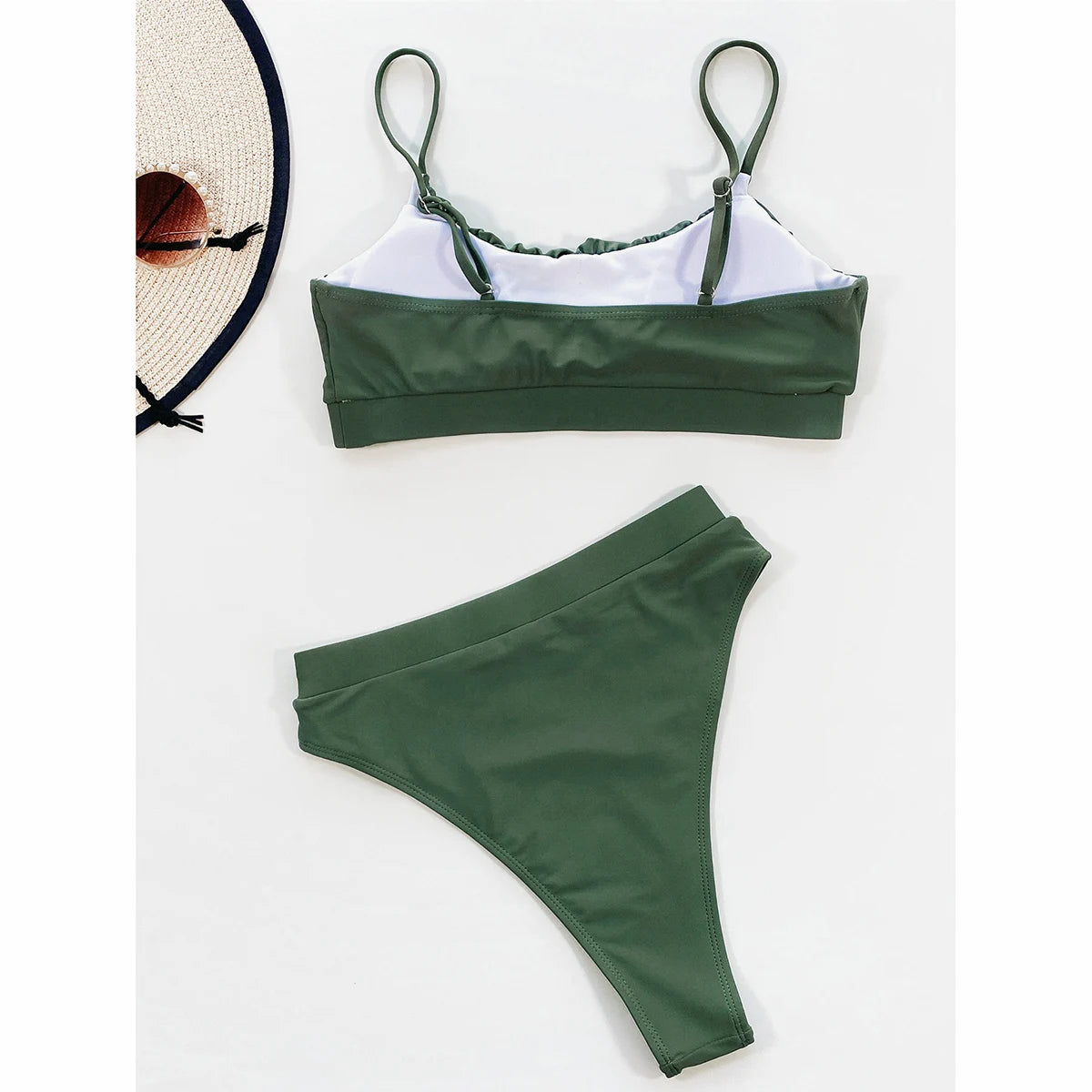 Coastal Crush Bikini Set