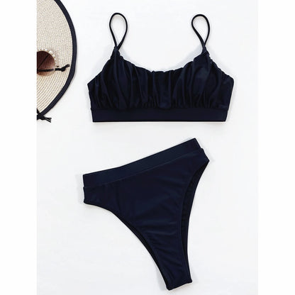 Coastal Crush Bikini Set