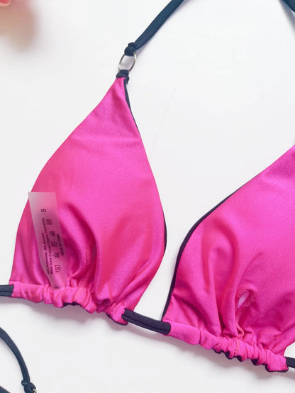 Vice Vixen Micro Bikini