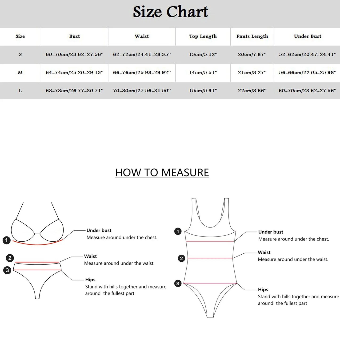 Diamond Dust Micro Bikini
