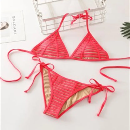Two Piece Swimsuit