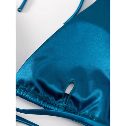 Satin Dream Bikini