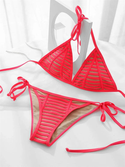 Two Piece Swimsuit