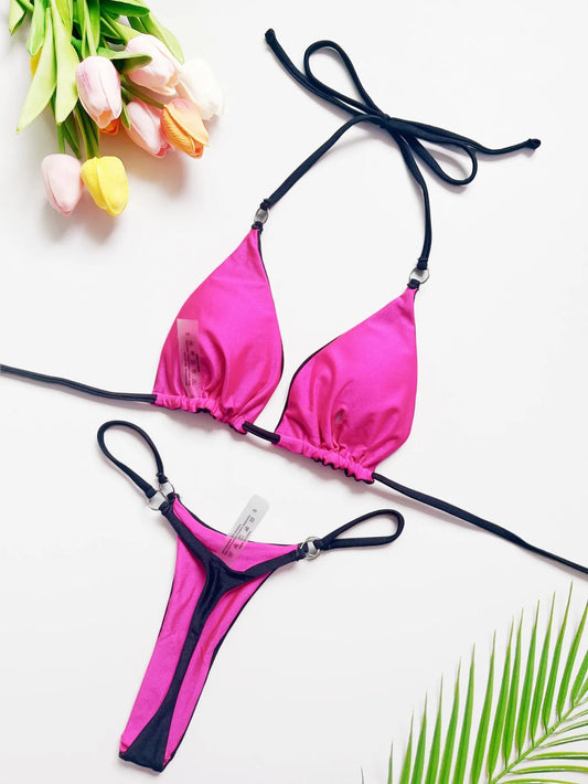 Vice Vixen Micro Bikini