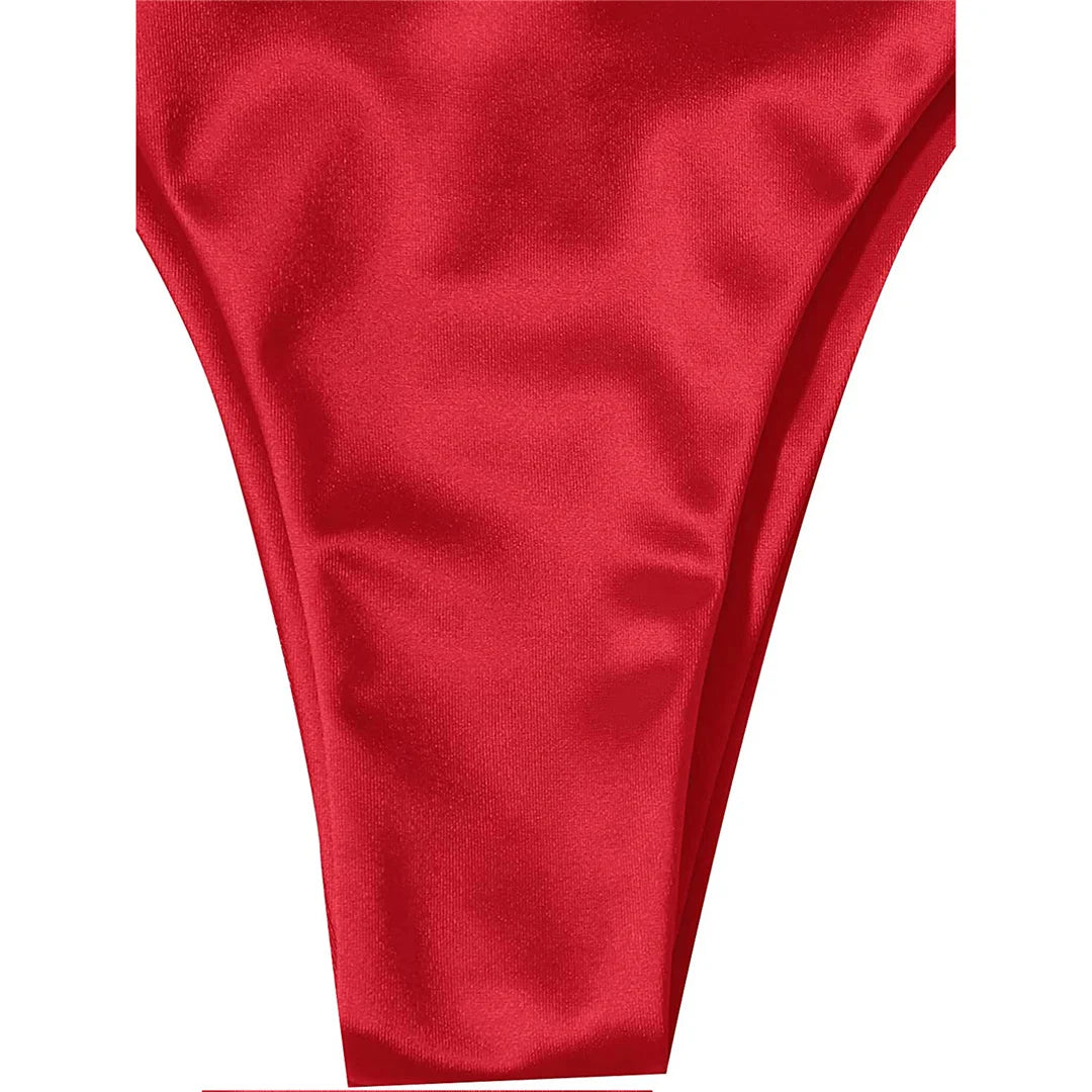 Satin Dream Bikini