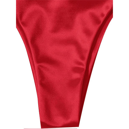 Satin Dream Bikini