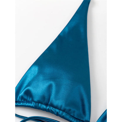 Satin Dream Bikini