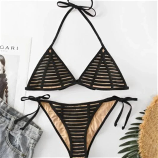 Two Piece Swimsuit
