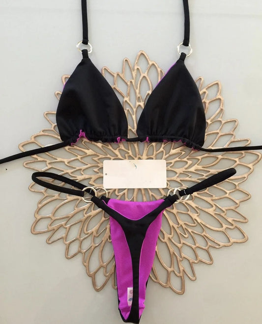 Vice Vixen Micro Bikini