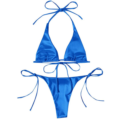 Satin Dream Bikini